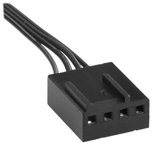ID-Cooling Кулер для процессора ID-COOLING IS-53-XT BLACK  черный, фото 6