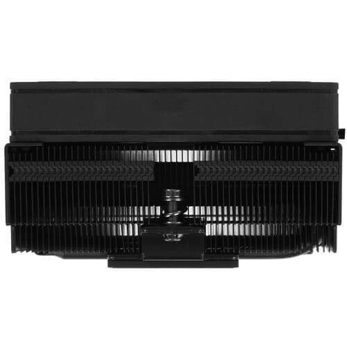 ID-Cooling Кулер для процессора ID-COOLING IS-53-XT BLACK  черный, фото 3