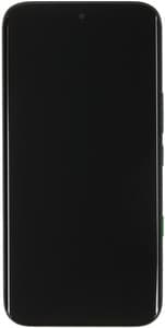 Infinix 6.78" Смартфон Infinix NOTE Edge 256 ГБ черный, фото 3