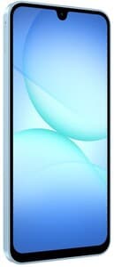 Samsung 6.7" Смартфон Samsung Galaxy A17 256 ГБ голубой, фото 3