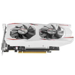 AFOX Видеокарта AFOX GeForce GTX 1050 Ti [AF1050TI-4096D5H7-V8], фото 4