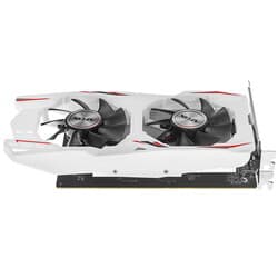 AFOX Видеокарта AFOX GeForce GTX 1050 Ti [AF1050TI-4096D5H7-V8], фото 5