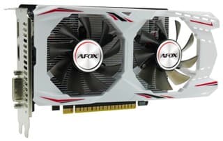 AFOX Видеокарта AFOX GeForce GTX 1050 Ti [AF1050TI-4096D5H7-V8], фото 10