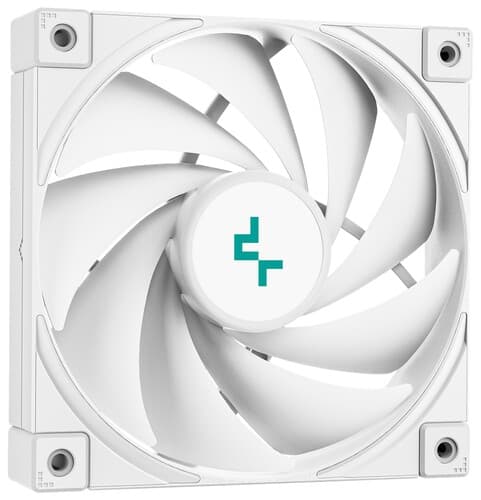 DEEPCOOL Кулер для процессора DEEPCOOL AK620 DIGITAL SE [R-AK620-BKADMN-GJD] белый, фото 8