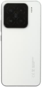 Xiaomi 6.36" Смартфон Xiaomi 15 512 ГБ белый, фото 3