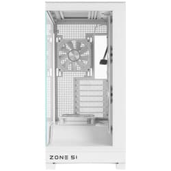 Корпус ZONE 51 Phantom [Z51CASPHNWH] белый thumb 5