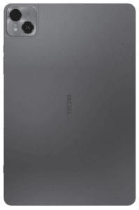 Tecno 11" Планшет Tecno MegaPad SE LTE 128 ГБ серый, фото 2