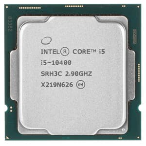 Процессор Intel Core i5-10400 BOX thumb 3