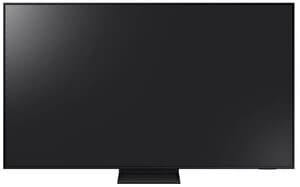 Samsung 65" (163 см) Телевизор Samsung QE65QN70FAUXRU черный, фото 2