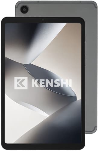 KENSHI 8.4" Планшет KENSHI Pad Pro E90 LTE 128 ГБ серый + чехол