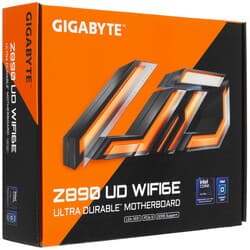 Материнская плата GIGABYTE Z890 UD WIFI6E thumb 9