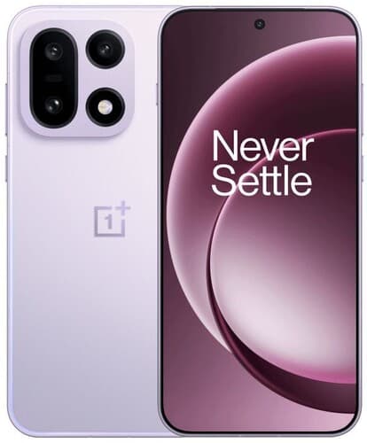 OnePlus 6.78" Смартфон OnePlus 15 512 ГБ фиолетовый