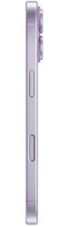 Apple 6.3" Смартфон Apple iPhone 17 256 ГБ фиолетовый, фото 4