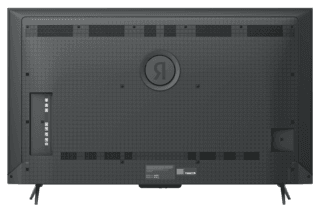 Яндекс 75" (189 см) Телевизор Яндекс ТВ Станция Про MiniLED YNDX-00105 черный, фото 2