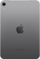 Apple 8.3" Планшет Apple iPad mini (7th Gen) 5G 128 ГБ серый, фото 2