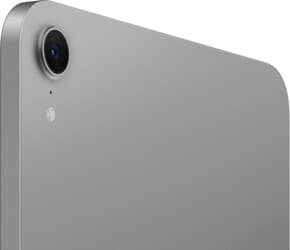 Apple 8.3" Планшет Apple iPad mini (7th Gen) 5G 128 ГБ серый, фото 3