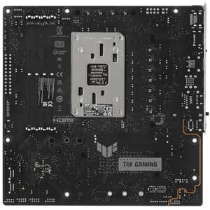Материнская плата ASUS TUF GAMING B850M-E WIFI thumb 2