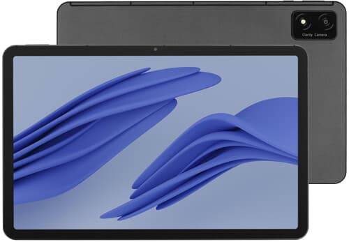 KENSHI 10.95" Планшет KENSHI E11 LTE 128 ГБ серый + чехол
