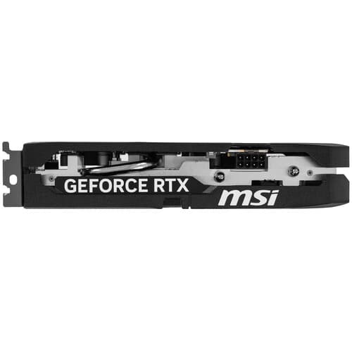 MSI Видеокарта MSI GeForce RTX 5060 SHADOW 2X OC [RTX 5060 8G SHADOW 2X OC], фото 7