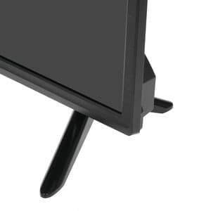 Harper 43" (109 см) Телевизор Harper 43F690TS черный, фото 3