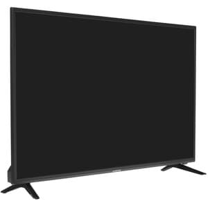 Harper 43" (109 см) Телевизор Harper 43F690TS черный, фото 2