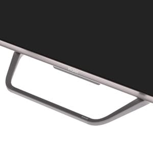 Haier 43" (110 см) Телевизор Haier 43 Smart TV S4 серебристый, фото 3