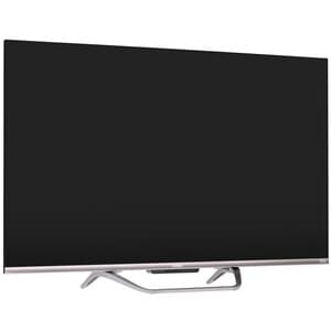 Haier 43" (110 см) Телевизор Haier 43 Smart TV S4 серебристый, фото 2