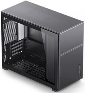 Корпус JONSBO D31 MESH [D31MESHBlack] черный thumb 2