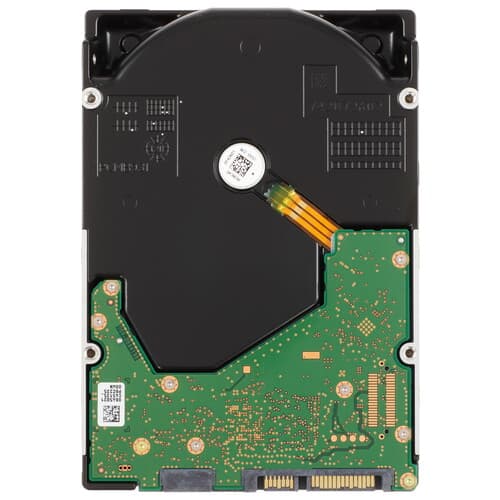 Western Digital 18 ТБ Жесткий диск WD Red Pro [WD181KFGX], фото 2