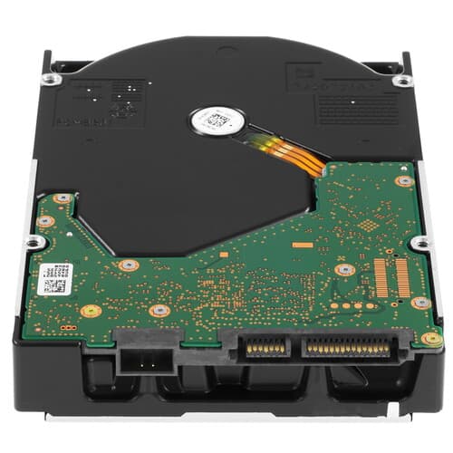 Western Digital 18 ТБ Жесткий диск WD Red Pro [WD181KFGX], фото 3