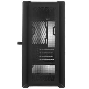 Корпус PowerCase ByteFlow Micro [CAMBNF-F0] черный thumb 2
