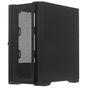 Корпус PowerCase ByteFlow Micro [CAMBNF-F0] черный thumb 3