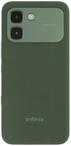 Infinix 6.78" Смартфон Infinix NOTE Edge 128 ГБ зеленый, фото 3
