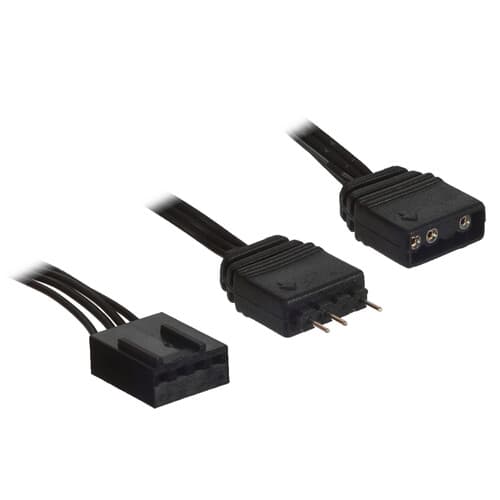 GameMax Кулер для процессора GameMax Sigma 540 ARGB  черный, фото 9