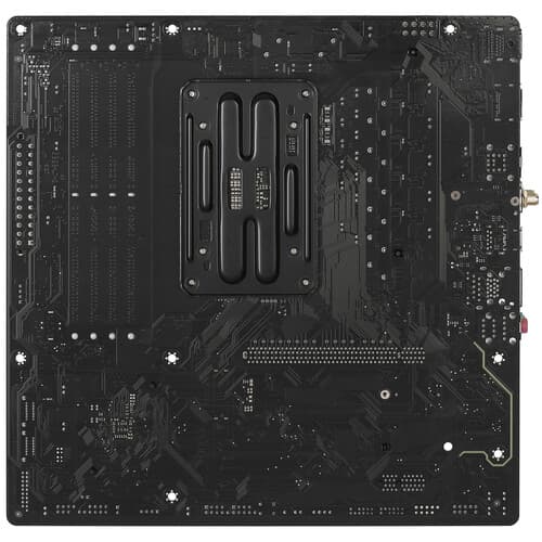 Материнская плата GIGABYTE B650M D3HP AX thumb 2