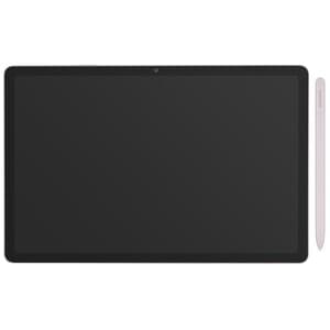 Samsung 12.4" Планшет Samsung Galaxy Tab S9 FE+ 5G 128 ГБ розовый + стилус, фото 2