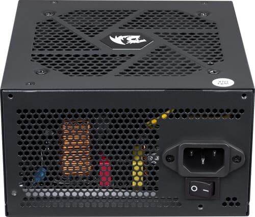 Блок питания Redragon RGPS-650W [70487] черный thumb 15