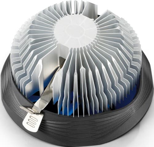 DEEPCOOL Кулер для процессора DEEPCOOL GAMMA ARCHER [DP-MCAL-GA] черный, фото 4