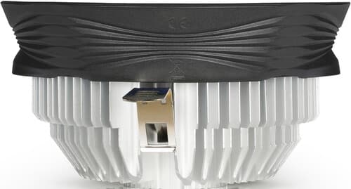 DEEPCOOL Кулер для процессора DEEPCOOL GAMMA ARCHER [DP-MCAL-GA] черный, фото 3