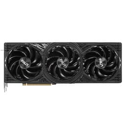 Palit Видеокарта Palit GeForce RTX 5080 GamingPro [NE75080019T2-GB2031A]