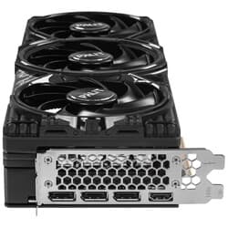 Palit Видеокарта Palit GeForce RTX 5080 GamingPro [NE75080019T2-GB2031A], фото 3