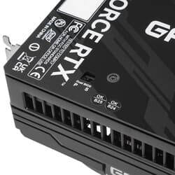 Palit Видеокарта Palit GeForce RTX 5080 GamingPro [NE75080019T2-GB2031A], фото 7