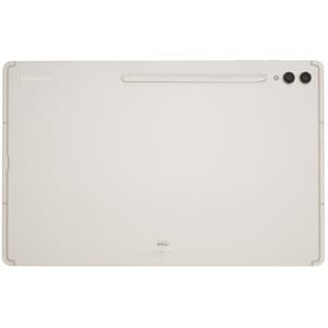 Samsung 14.6" Планшет Samsung Galaxy Tab S9 Ultra Wi-Fi 256 ГБ бежевый + стилус, фото 3