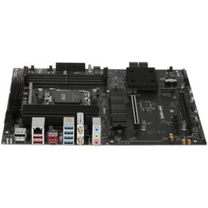 Материнская плата MSI PRO B850-S WIFI6E thumb 3