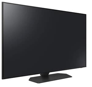 Samsung 55" (138 см) Телевизор Samsung QE55QN90FAUXRU черный, фото 3
