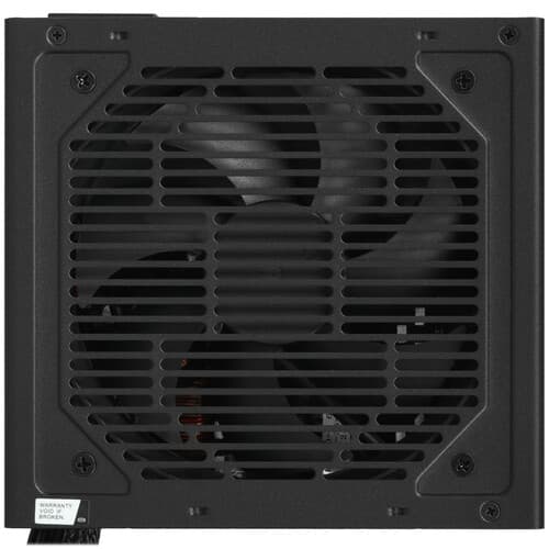 Блок питания PCCooler KF550 [P3-F550-W1HWBK0-EU] черный thumb 2