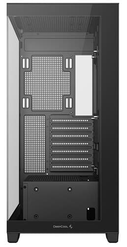 Корпус DEEPCOOL CG580 [R-CG580-BKNDA0-G-1] черный thumb 3