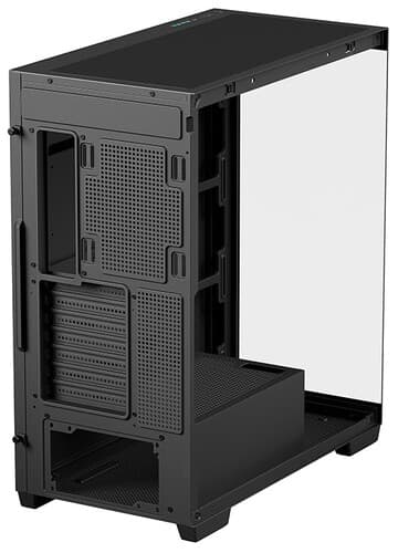 Корпус DEEPCOOL CG580 [R-CG580-BKNDA0-G-1] черный thumb 6