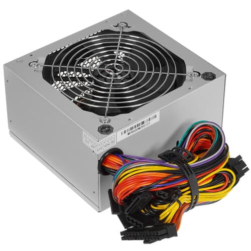 Блок питания Accord ACC-600-12 [ACC-600-12] серый thumb 1