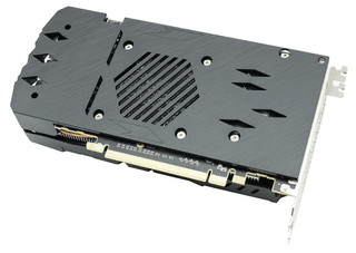 AFOX Видеокарта AFOX AMD Radeon RX 580 2048SP [AFRX580-8192D5H3-V3], фото 13